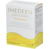 Imedeen Time Perfection 40+ Anti-aging voedingssupplement 120 St Tabletten