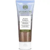 SANOFLORE Aciana Botanica Gentle Exfoliating Scrub 75 ml Gel