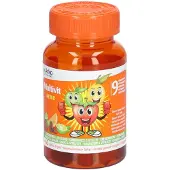 Arkopharma Vitamine Junior 60 St Bonbons