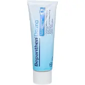 Bepanthen Hydra Hydraterende Crème 50 g Crème