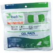 WiTouch Pro-gelpads 5 St Pleister