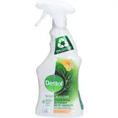 Dettol Allesreiniger Spray Mandarijn & Citroenbloesem 500 ml