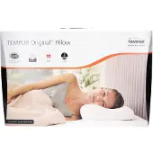 Tempur Hoofdkussen + Hoes Velours L 1 St Kussen