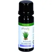 Physalis Aromatherapy Essentiële Oliën Vétiver Olie 5ml