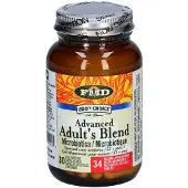 Udo's Choice Microbiotica Advanced Adult's Blend 30 St Capsules