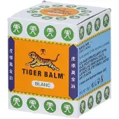 Baume du Tigre Witte Tijgerbalsem 30g