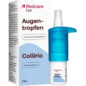 RedCare Eye Oogdruppels 10 ml Oogdruppels