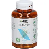 Arkogélules Arkocaps Heermoes Bio | 150 capsules