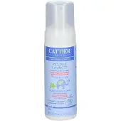 Cattier Baby Hypoallergenic Cleansing Foam for Hair and Body 150 ml