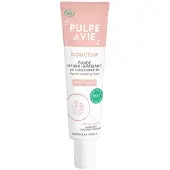 PDM to be maintained Pulpe de Vie Kalmerende gezichtsfluïde 40 ml Crème