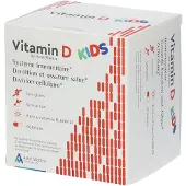 Astel Medica Vitamin D Kids 90 St Capsules
