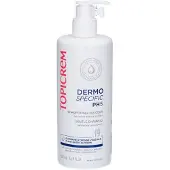 Topicrem Ph5 Shampooing Lait Douceur 500 ml