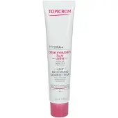 Topicrem Hydra+ Ultra Hydraterende Lichte Crème | 40 ml