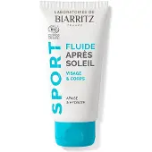 Laboratoires de Biarritz After-Sun Sport Fluid 50 ml Emulsie