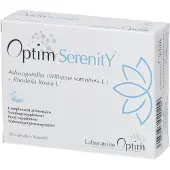 Optim Serenity 30 St Capsules