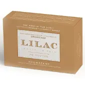Lilac Dermatologisch Zeepblokje Tanning 100 g Zeep