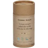 Comme Avant Zonnecrème Spf30 80 g Crème