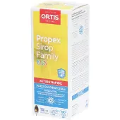 Ortis Propex Family Kids Siroop 150 ml Siroop