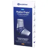 MalleoTrain Enkelbandage links, maat 5, Titan 1 St Verband(en)