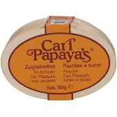 Marma Cari Papaya
