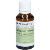 Pranarôm Essentiële Olie Javaanse Citronella 30 ml Etherische olie