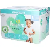 Pampers - Harmonie - Maat 5 - Mega Pack - 66 stuks - 11/16 KG