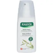RAUSCH Ontwarringsspray met Zwitserse kruiden 100 ml Spray