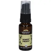 Biofloral Spray Moment Présent Bio 20 ml