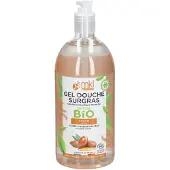 MKL Douchegel - Argan 1000 ml Douchegel