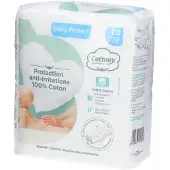 Cottony Baby Protect Protections anti-irritations 20 St Beschermers