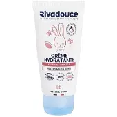 Rivadouce Bébé Hydraterende Crème Bio 50 ml Crème