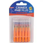 Crinex Phb Ultrafine GF 0,7 12 Interproximale Borstels