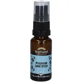 Biofloral Spray Pouvoir Dire Stop Bio 20 ml