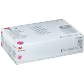 3M Microfoam Chirurgische Tape 5cmx5m 6 St Verband