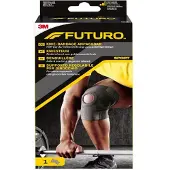 Futuro Kniesteun 09039 | Verstelbaar | Links en rechts draagbaar | Matige steun | Genu 1 St Geen data