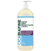 Cicabiafine Kalmerende Aanvullende Lichaamsdouche 1000 ml Douchegel