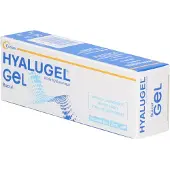 No Brand Hyalugel GEL 20 ML 20 ml Mondgel