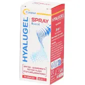 No Brand Hyalugel Spray 20 ML 20 ml Mondspray