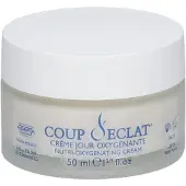 Coup d Eclat Coup d'Éclat Nutri-Oxygenating Cream 50 ml Crème