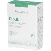 Inovance D.s.b. 60 St Gecomprimeerde tabletten