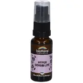 Biofloral Organic Hyper Sensitivity Spray 20 ml