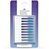 Emoform Emofluor Brush'n Clean 50 St Tandenstoker