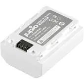 Jupio Batterij NP-FZ100 Ultra Compatibel met Sony