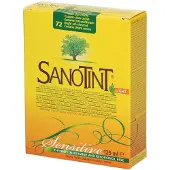Sanotint Sensitive Hair Dye 72 Licht Asbruin 1 St Tinctuur