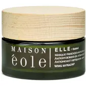Maison Eole Antioxyderend en Verfrissend Geizchtsmasker 50 ml Gezichtsmasker