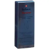 Lubex Femina Dermatologische wasemulsie 200 ml Emulsie