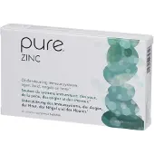 Pure Zinc 60 St Tabletten