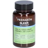 Pranarôm Aromaboost Sleep | Slaap & Nachtrust 60 St Capsules