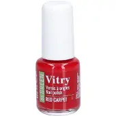 Vitry Be Green Nagellak Nr. 80 Red Carpet | 6 ml