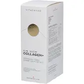 Vitasonar A.M. Glow Collagen+ | 30 x 7 g